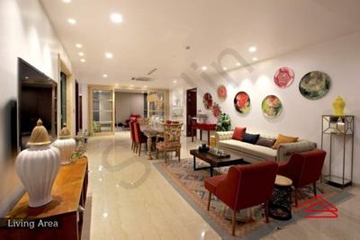 3 BHK Flat