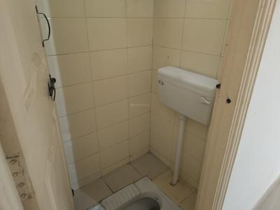 Bathroom Image of 605 Sq.ft 1 BHK Apartment / Flat for rent in Nanded Janaranjani A at Nanded City, Nanded Pune for Rs. 11000