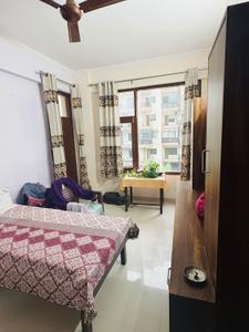 Bedroom Image of 2450 Sq.ft 4 BHK Apartment / Flat for sale in Sector -23 Panchkula for Rs. 25000000