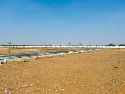 Image of 1250 Sq.ft Residential Plot / Land for sale in Sulur, Coimbatore for Rs. 1778750