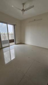 Bedroom Image of 800 Sq.ft 2 BHK Apartment / Flat for rent in Veddant Ganesh Bella Rossa, Punawale Pune for Rs. 23000