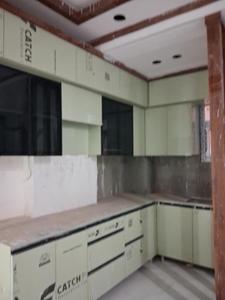 Kitchen Image of 1450 Sq.ft 3 BHK Apartment / Flat for sale in Capital Metro Height, Sector 72 Noida for Rs. 5100000
