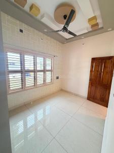 Bedroom Image of 1200 Sq.ft 4 BHK Independent House for sale in Lalitaddripura Mysore for Rs. 17000000