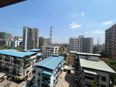 2 BHK Flat