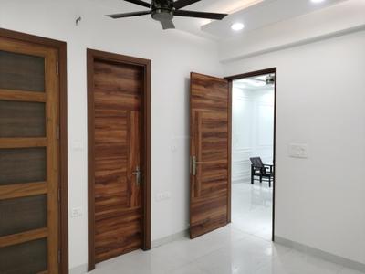 Bedroom Image of 2600 Sq.ft 4 BHK Apartment / Flat for sale in CGHS Shakti Apartments, Sector 5 Dwarka New Delhi for Rs. 38500000