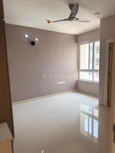 Hall Image of 2209 Sq.ft 3 BHK Apartment / Flat for rent in Sattva Aqua Vista, Gottigere Bengaluru for Rs. 72000
