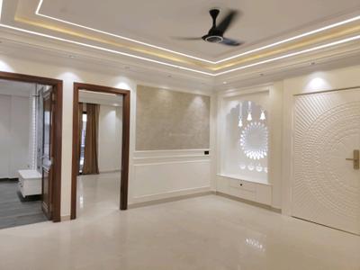 Living Room Image of 2500 Sq.ft 3 BHK Apartment / Flat for sale in Ireo Victory Valley, Sector 67 Gurgaon for Rs. 51000000