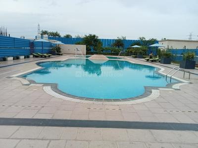 Image of 1120 Sq.ft 3 BHK Builder Floor for sale in Signature Global Park 4 And 5, Sector 36, Sohna for Rs. 10000000