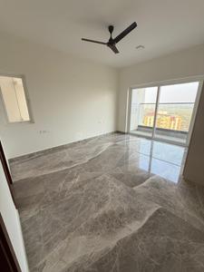 Hall Image of 2830 Sq.ft 4 BHK Apartment / Flat for sale in Thrikkakara North Kochi for Rs. 27500000