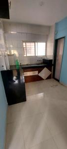 Kitchen Image of 955 Sq.ft 2 BHK Apartment / Flat for sale in Dream City, Katraj Pune for Rs. 6700000