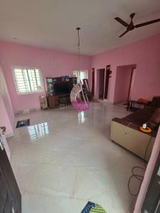Hall Image of 1300 Sq.ft 2 BHK Independent House for sale in Thudiyalur Coimbatore for Rs. 9500000