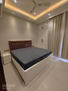 1 BHK Independent Builder Floor