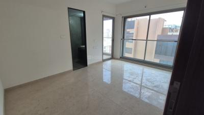 Bedroom Image of 1456 Sq.ft 3 BHK Apartment / Flat for rent in VJ Yashwin Nuovo Centro, Wakad Pune for Rs. 45000