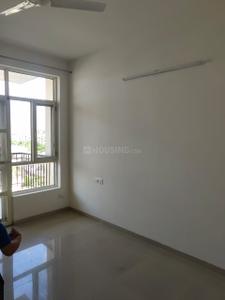 Bedroom Image of 1450 Sq.ft 3 BHK Apartment / Flat for sale in Sushma Elite Cross, Dhakoli Zirakpur for Rs. 8900000
