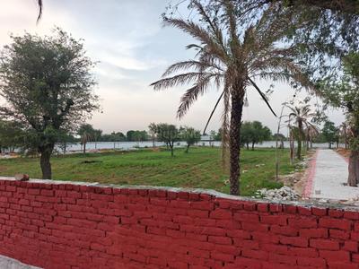 Image of 10575 Sq.ft 5 BHK Farm House for sale in Kalwad Road, Jaipur for Rs. 8930000