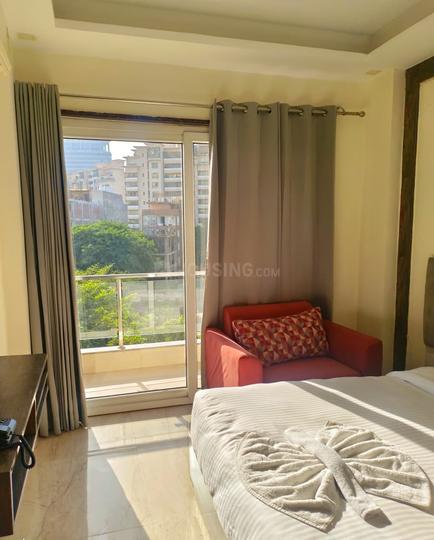 DLF Golf Course, Sector 42 Bedroom 1