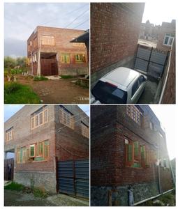 Image of 900 Sq.ft 2 BHK Apartment / Flat for sale in Noushera, Srinagar for Rs. 8500000
