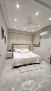 Bedroom Image of 2500 Sq.ft 4 BHK Builder Floor for sale in Central Park Flower Valley, Sector 33 Sohna for Rs. 25000000