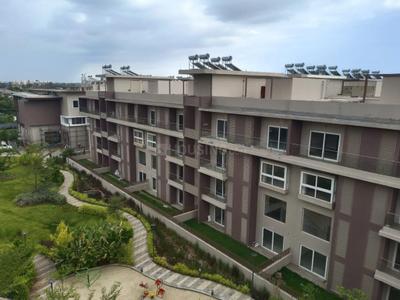 Image of 3425 Sq.ft 4 BHK Apartment / Flat for sale in Birla Alokya by Birla Estates Pvt. Ltd., Whitefield, Bengaluru for Rs. 43000000
