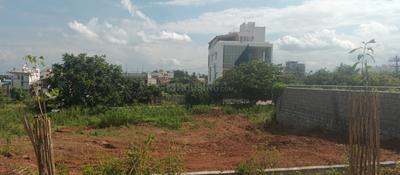 Image of 2400 Sq.ft Residential Plot / Land for sale in SMV Layout, Bengaluru for Rs. 27000000