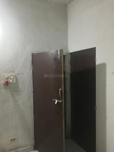 Bathroom Image of 288 Sq.ft 1 RK Independent House for rent in Teka Naka Nagpur for Rs. 5800