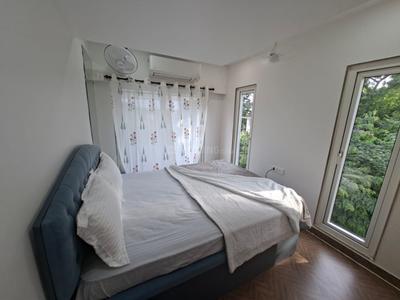 Bedroom Image of 2669 Sq.ft 3 BHK Independent House for sale in Ucassaim Goa for Rs. 28000000