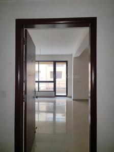 Main Entrance Image of 2124 Sq.ft 4 BHK Apartment / Flat for sale in Sikharpur Kolkata for Rs. 7800000