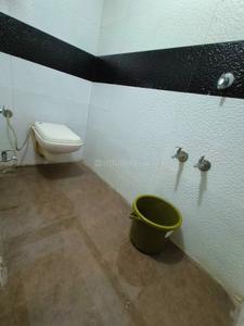 Bathroom Image of Nestup stay Candor in New Town, Kolkata