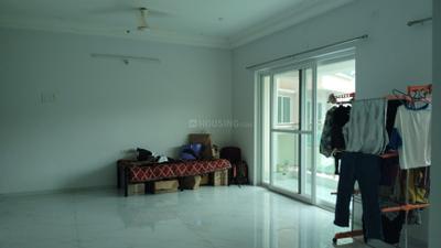 Living Room Image of 1285 Sq.ft 2 BHK Apartment / Flat for sale in Pegasus Megapolis Sangria Towers, Hinjawadi Phase 2 Pune for Rs. 9000000