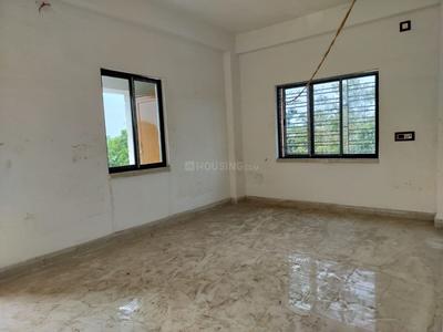 Bedroom Image of 875 Sq.ft 2 BHK Apartment / Flat for sale in Khardaha Kolkata for Rs. 2625000