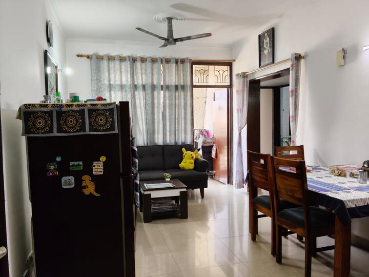 Parshvnath Majestic Arcade Main Image 1