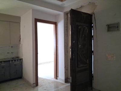Living Room Image of 550 Sq.ft 1 BHK Apartment / Flat for sale in Sector 73 Noida for Rs. 2550000
