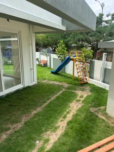 Image of 1513 Sq.ft 3 BHK Apartment / Flat for sale in Pearl Eminent, Balewadi, Pune for Rs. 15500000