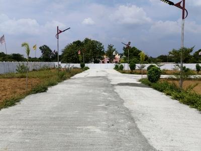 Image of 880 Sq.ft Residential Plot / Land for sale in Chengalpattu, Chennai for Rs. 1980000