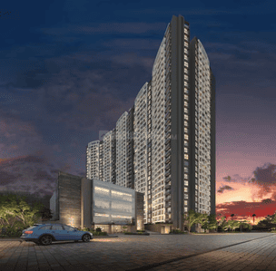 Image of 1965 Sq.ft 4 BHK Apartment / Flat for sale in Purvankara Purva Atmosphere Tower 2, Mundhwa, Pune for Rs. 19100000