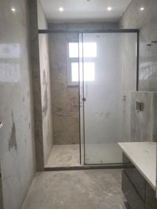Bedroom One Image of 2100 Sq.ft 3 BHK Builder Floor for sale in Raja Garden New Delhi for Rs. 35000000