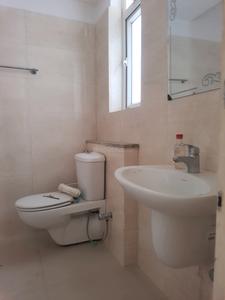 Bedroom Three Image of 2025 Sq.ft 3 BHK Apartment / Flat for sale in Emaar Imperial Gardens, Sector 102 Gurgaon for Rs. 24500000
