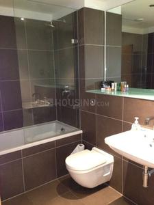 Bathroom Image of 3600 Sq.ft 4 BHK Apartment / Flat for sale in Bandra West Mumbai for Rs. 195000000