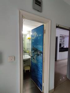 Bedroom Image of 2450 Sq.ft 2 BHK Apartment / Flat for sale in Amrapali Eden Park, Sector 50 Noida for Rs. 33000000
