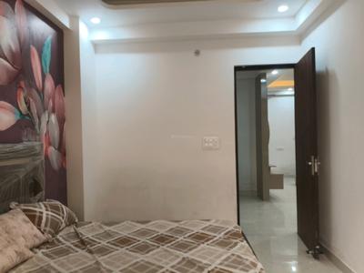Bedroom Image of 1500 Sq.ft 3 BHK Apartment / Flat for sale in Vyom Residency, Noida Extension Greater Noida for Rs. 5500000