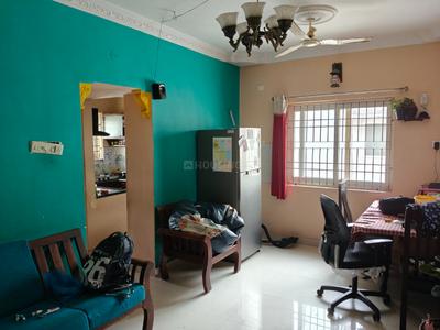 2 BHK Flat