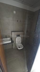 Image of 1900 Sq.ft 3 BHK Apartment / Flat for rent in Satyam Skyline II, Naranpura, Ahmedabad for Rs. 40000