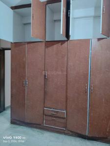 Bedroom Image of 850 Sq.ft 2 BHK Apartment / Flat for rent in Shastri Nagar Meerut for Rs. 10000