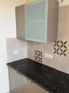 Kitchen Image of 2290 Sq.ft 3 BHK Apartment / Flat for sale in ATS Triumph, Sector 104 Gurgaon for Rs. 32500000