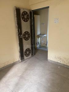Bedroom Image of 430 Sq.ft 1 RK Apartment / Flat for sale in Bhiwandi Thane for Rs. 1500000