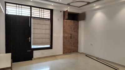 Bedroom Image of 1890 Sq.ft 3 BHK Builder Floor for sale in Vaishali Ghaziabad for Rs. 18600000