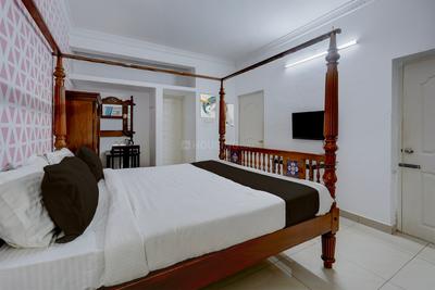 Bedroom Image of WHITE YELLOW in Kottakuppam, Puducherry