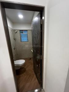 Image of 490 Sq.ft 1 BHK Apartment / Flat for sale in 49 Simandhar Royale, Chembur, Mumbai for Rs. 10700000