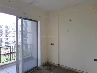 Bedroom Image of 822 Sq.ft 2 BHK Builder Floor for sale in Signature Global Park III , Sector 36 Sohna for Rs. 7000000