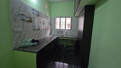 Kitchen Image of 1572 Sq.ft 3 BHK Duplex for sale in Maraimalai Nagar Chennai for Rs. 8150000